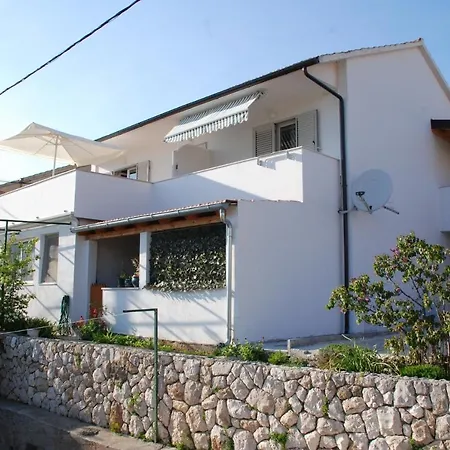 And With Parking Space Hvar - 13161