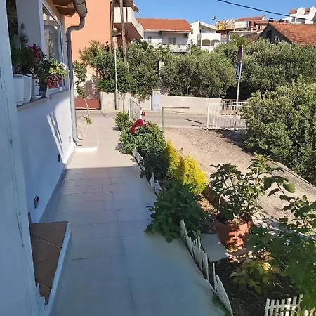 And With Parking Space Hvar - 13161 Hvar Town