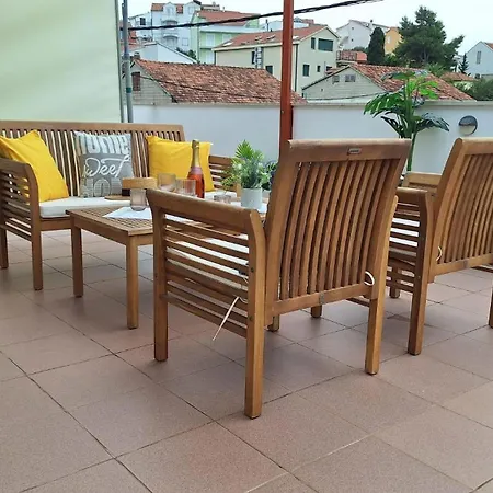 And With Parking Space Hvar - 13161 3* Hvar Town