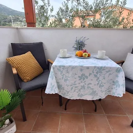 And With Parking Space Hvar - 13161 招待所 3*