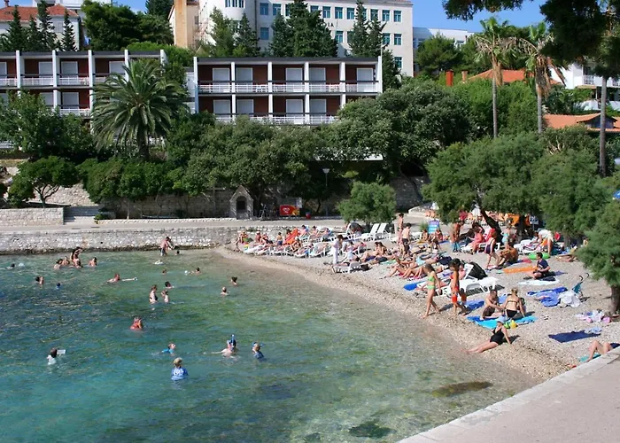 And With Parking Space Hvar - 13161 3* Hvar Town