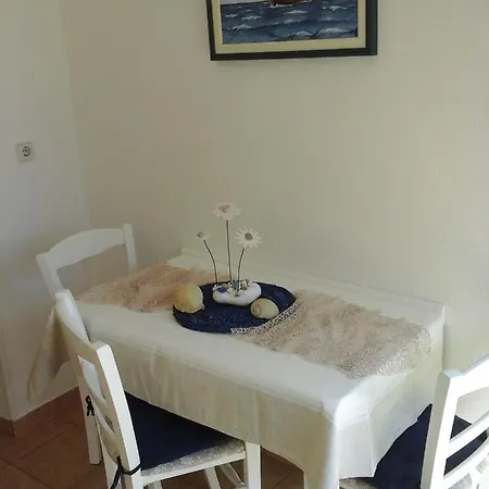 And With Parking Space Hvar - 13161 3*