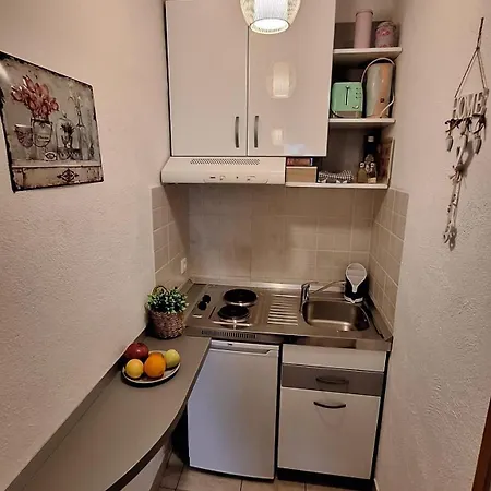 And With Parking Space Hvar - 13161 게스트하우스 흐바르