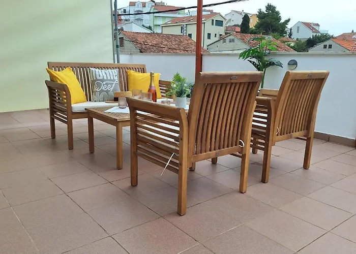 And With Parking Space Hvar - 13161 3* Hvar Town