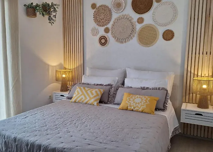 And With Parking Space Hvar - 13161 Guest house 3*